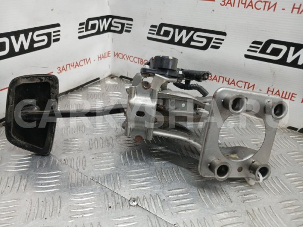 Педаль тормоза Lexus GS 