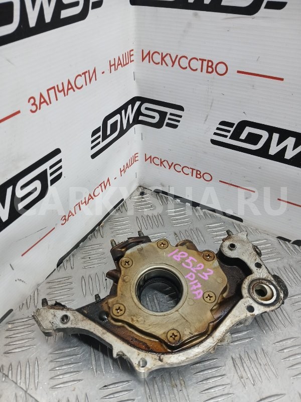 Насос масляный Honda Stream 