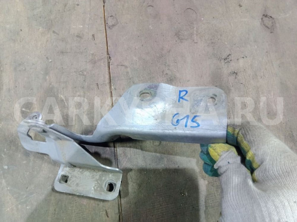 Петля капота Nissan Almera G15 (2012—2018) Nissan Almera оригинальный номер 65400EW000