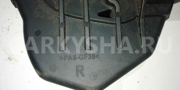 Кронштейн ручки Mercedes-Benz M-класс W164 (2005—2008) Mercedes-Benz M-klasse оригинальный номер a1647601834