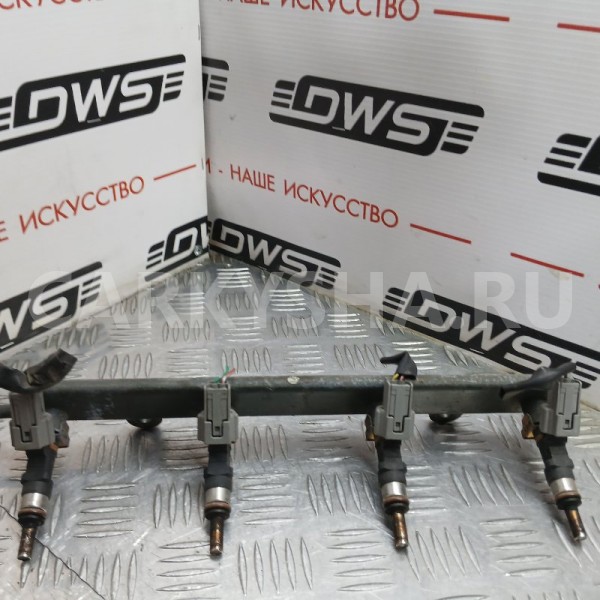 Форсунка топливная Mitsubishi Outlander 