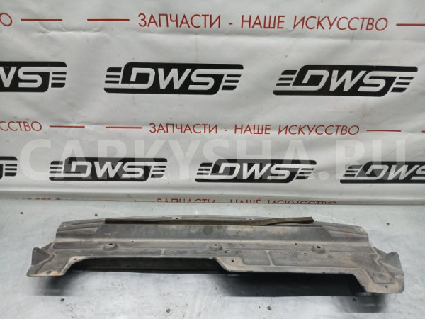 Защита двигателя Nissan Serena 