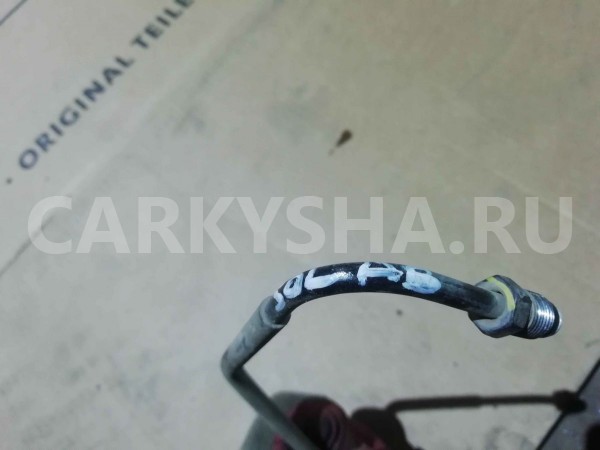 Трубка тормозная Hyundai Solaris I (2010—2014) Hyundai Solaris 