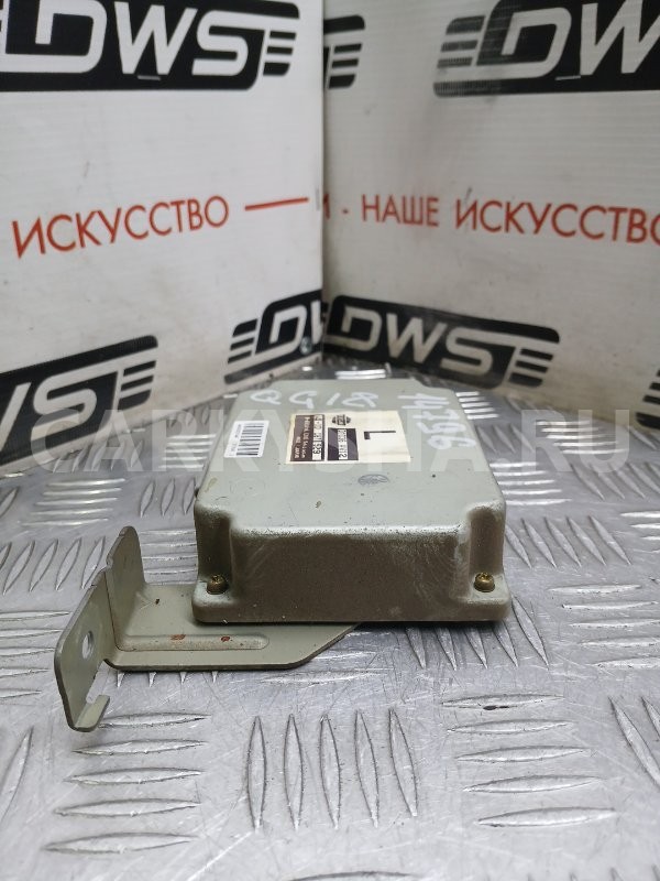 Блок управления КПП Nissan Primera 