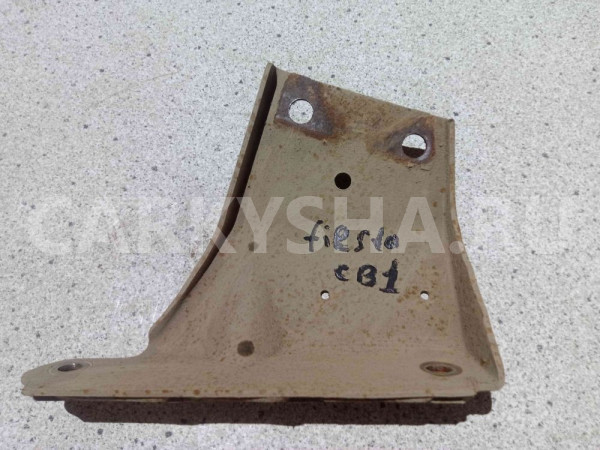 Кронштейн Ford Fiesta Mk6 рестайлинг (2012—2019) Ford Fiesta оригинальный номер 1845059