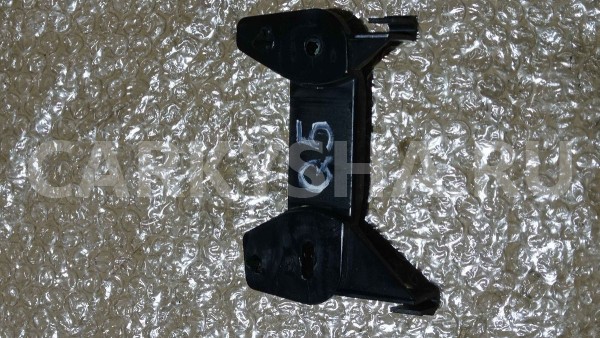 Кронштейн Audi Q5 I (2008—2012) Audi 200 оригинальный номер 8R0857781