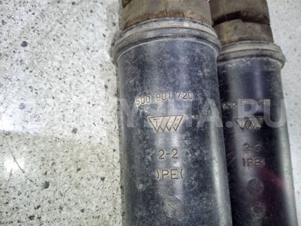 Пыльник амортизатора Nissan Almera G15 (2012—2018) Nissan Almera оригинальный номер 500901720