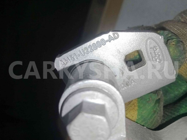 Петля двери Ford Focus III (2011—2015) Ford Focus оригинальный номер 1751697