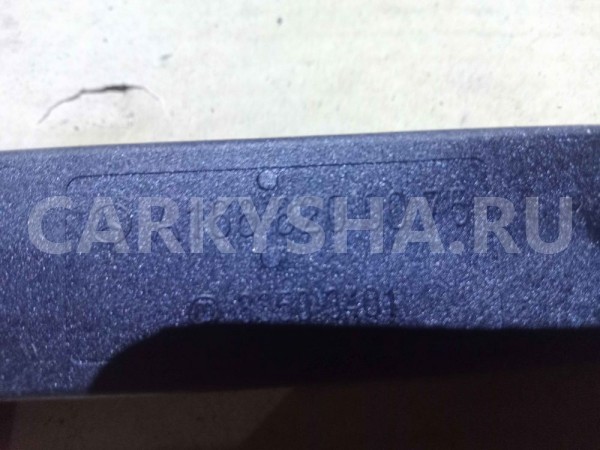 Антенна Mercedes-Benz M-класс W166 (2011—2015) Mercedes-Benz M-klasse оригинальный номер a1668200075