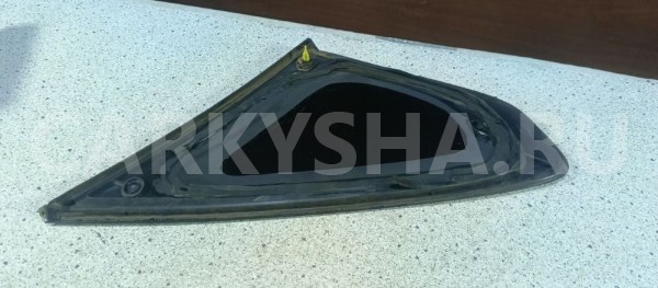 Стекло глухое Nissan Almera G15 (2012—2018) Nissan Almera оригинальный номер 83301EW000