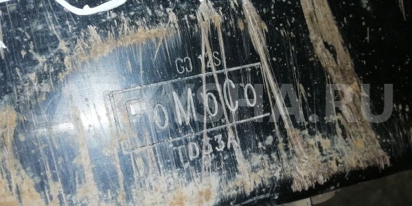 Подрамник Ford Focus III (2011—2015) Ford Focus оригинальный номер 1721749