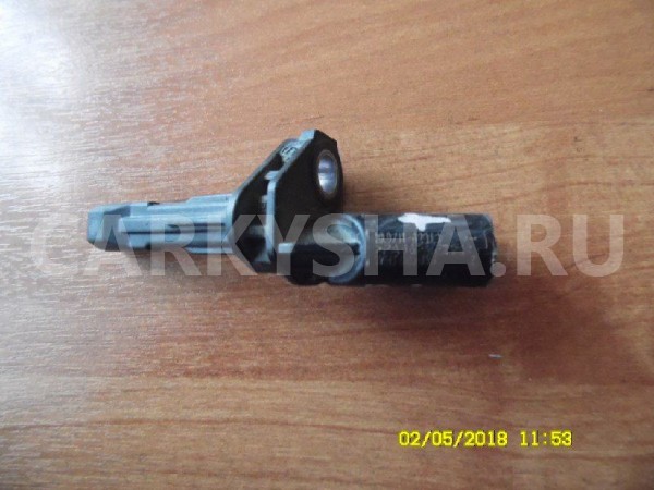 Датчик ABS Volkswagen Golf Plus II (2009—2014) Volkswagen Golf Plus оригинальный номер 1K0927807