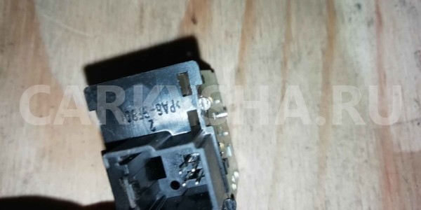 Кнопка обогрева сидений Ford Focus III (2011—2015) Ford Focus оригинальный номер 1803909