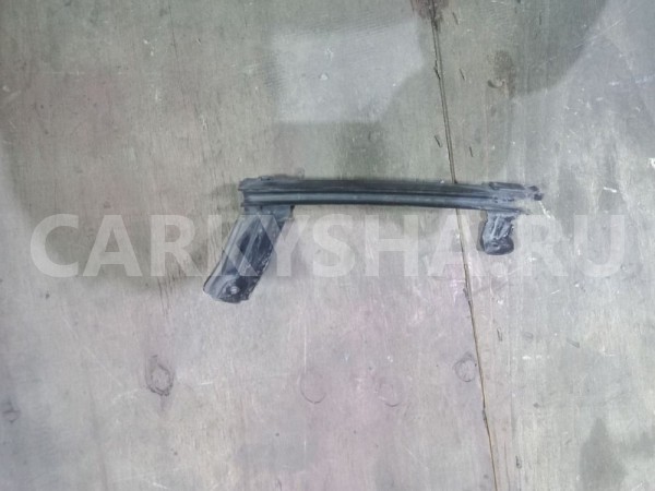 Направляющая стекла двери Nissan Almera G15 (2012—2018) Nissan Almera оригинальный номер 822162DU0A