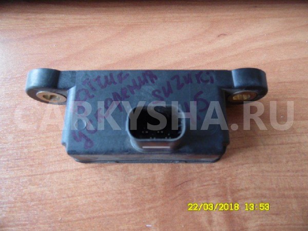 Датчик курсовой устойчивости Suzuki Grand Vitara II рестайлинг (2008—2012) Suzuki Grand Vitara оригинальный номер 33945-78KO