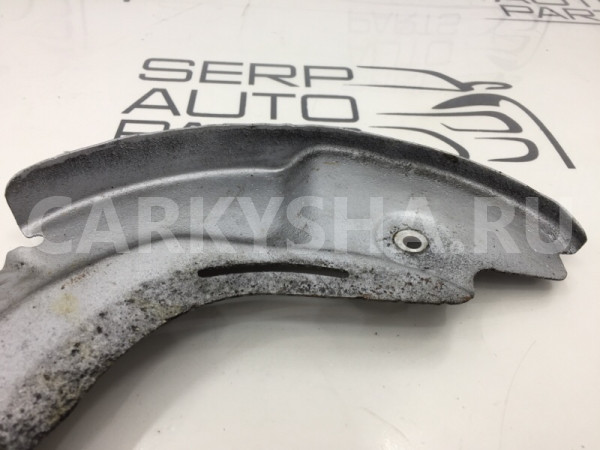 Пыльник тормозного диска передний правый Land Land Rover Range Rover Evoque 