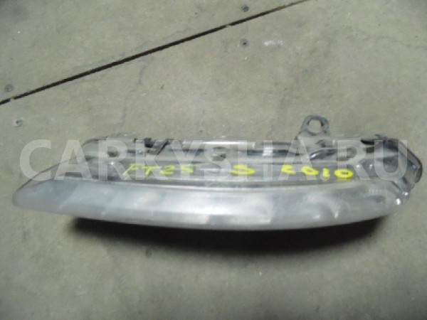 Фара противотуманная Mercedes-Benz S-класс W221 рестайлинг (2009—2013) Mercedes-Benz S-klasse 