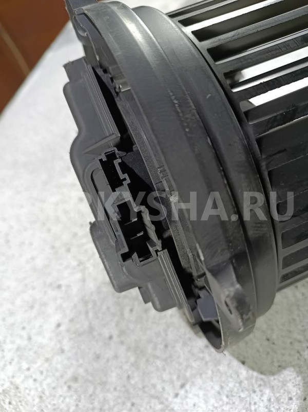 Моторчик отопителя Mercedes-Benz GL-класс X164 (2006—2009) Mercedes-Benz G-klasse оригинальный номер A1648350007