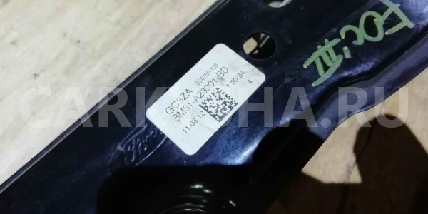 Стеклоподъемник Ford Focus III (2011—2015) Ford Focus оригинальный номер BM51A23201BD