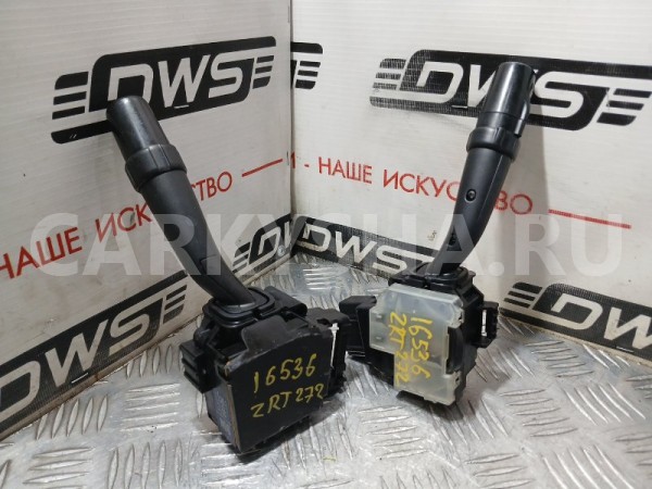 Переключатели подрулевые Toyota Avensis 