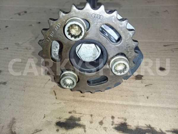 Вал балансирный Audi Q5 I (2008—2012) Audi 200 оригинальный номер 059103273s