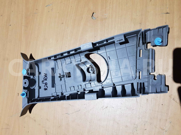 Обшивка стойки Kia Rio III (2011—2015) Kia Rio оригинальный номер 858424y200