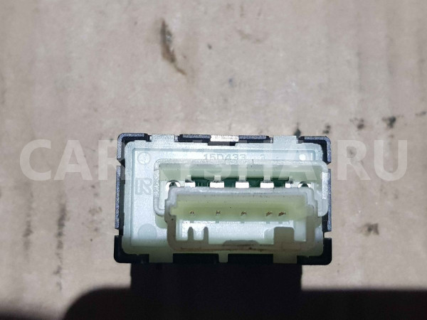 Кнопка обогрева сидений Toyota Camry XV50 рестайлинг 2 (2017—2018) Toyota Camry оригинальный номер 8475133090