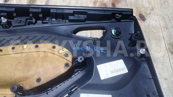 Обшивка двери Ford Focus III (2011—2015) Ford Focus оригинальный номер BM51A23942B