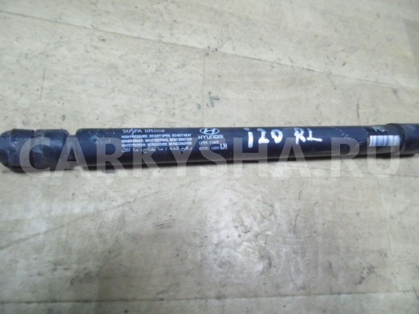 Амортизатор крышки багажника Hyundai i20 I (2008—2012) Hyundai i20 оригинальный номер 817701j000