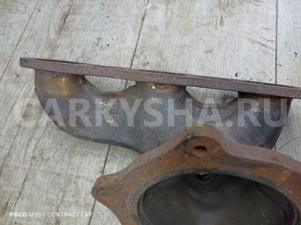 Выпускной коллектор Nissan Teana J32 (2008—2011) Nissan Teana оригинальный номер 140021AA0B