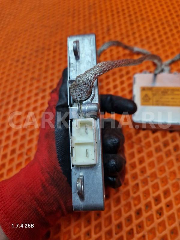 Блок розжига subaru legacy bp5 d2s/d2r Subaru Legacy оригинальный номер 3900020791