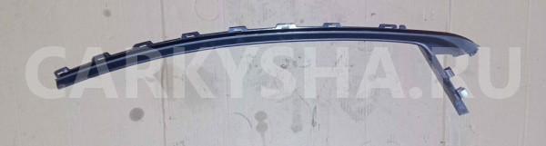 Накладка на дверь Ford Focus III (2011—2015) Ford Focus оригинальный номер bm5120297adw