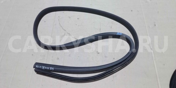 Уплотнитель двери Ford Focus III (2011—2015) Ford Focus оригинальный номер 1748755