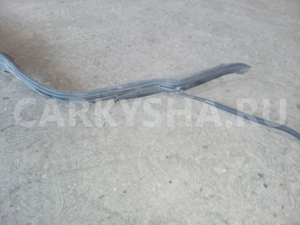 Накладка двери багажника Lexus RX IV рестайлинг (2019—2023) Lexus RX оригинальный номер 8427048041