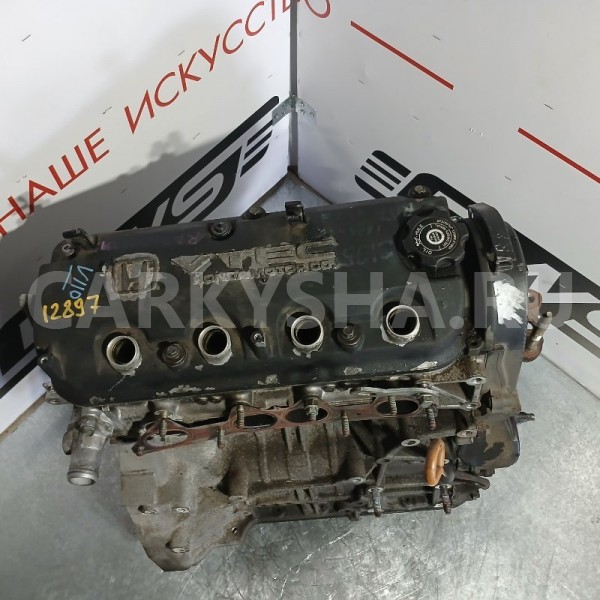 Двигатель Honda Accord 