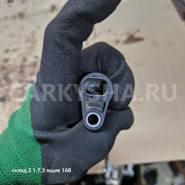 Датчик положения распредвала Toyota 2zr fe Toyota Auris 