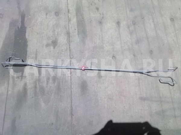 Торсион багажника Nissan Almera G15 (2012—2018) Nissan Almera оригинальный номер H44332DUMA