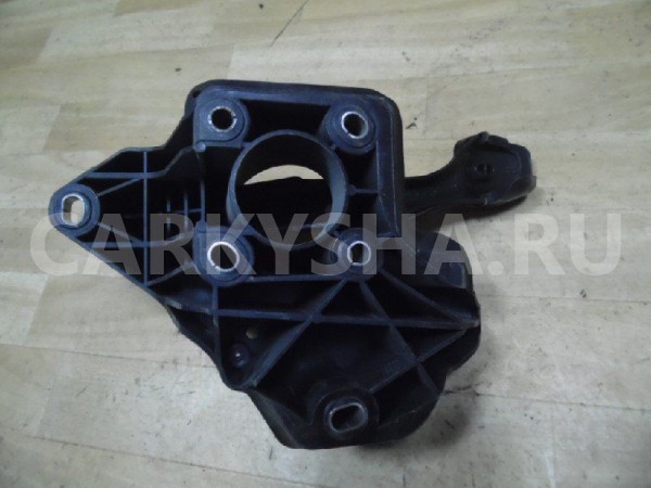 Педаль тормоза Volkswagen Polo V (2009—2015) Volkswagen Polo оригинальный номер 6RU721141