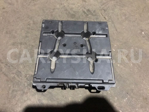 Блок комфорта Volkswagen Polo V (2009—2015) Volkswagen Polo оригинальный номер 6r0937087p