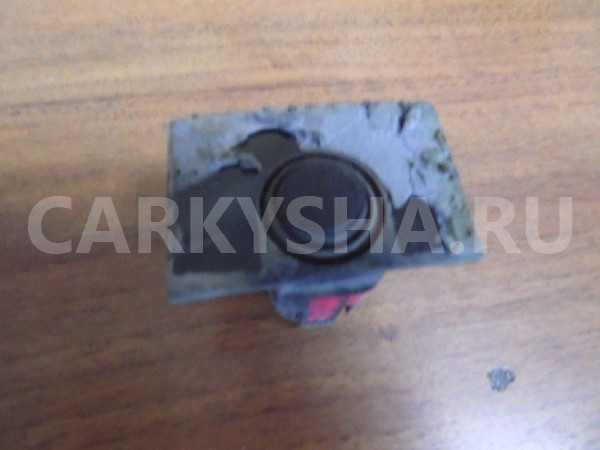 Датчик парковки Volkswagen Touareg I (2002—2006) Volkswagen Touareg оригинальный номер 1J0919275