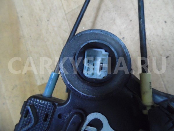 Замок двери Suzuki Grand Vitara II рестайлинг (2008—2012) Suzuki Grand Vitara оригинальный номер 8231065J11