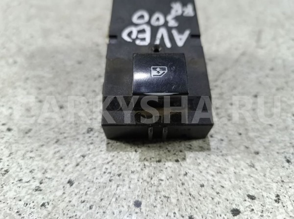 Кнопка стеклоподъемника Chevrolet Aveo II (2011—2020) Chevrolet Aveo оригинальный номер 95460076
