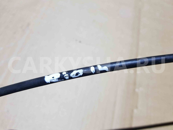 Замок капота Kia Rio III (2011—2015) Kia Rio оригинальный номер 467674L200