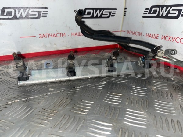 Форсунка топливная Mitsubishi Outlander 