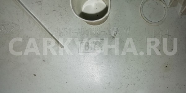 Обшивка стойки Ford Focus III (2011—2015) Ford Focus оригинальный номер bm51a03199a