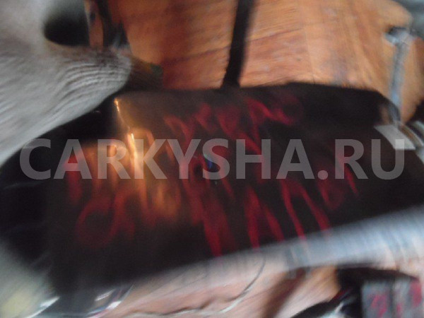 Проводка (коса) Mitsubishi Pajero Sport II рестайлинг (2013—2016) Mitsubishi i оригинальный номер 8501D479V