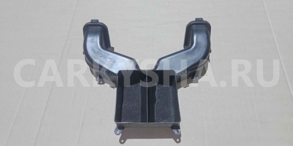 Воздуховод Mercedes-Benz M-класс W166 (2011—2015) Mercedes-Benz M-klasse оригинальный номер a1668300444