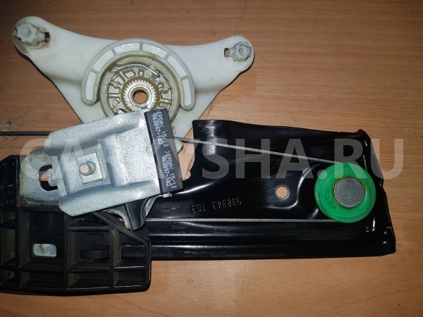 Стеклоподъемник Mercedes-Benz E-класс W212/S212/C207/A207 рестайлинг (2013—2016) Mercedes-Benz E-klasse оригинальный номер A2127301779