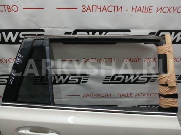 Дверь задняя правая Subaru Outback 