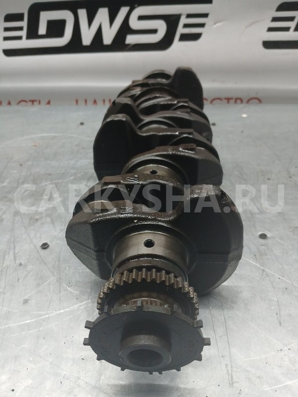 Коленвал Honda Stepwgn 